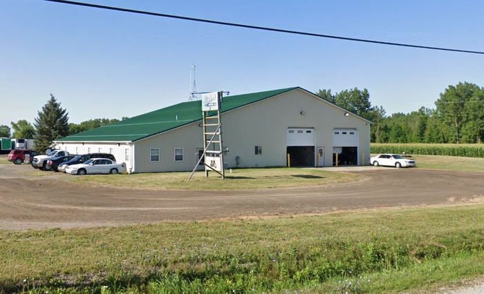 Nickerson Farms - Pinconning - 3975 N 7 Mile Rd B (newer photo)